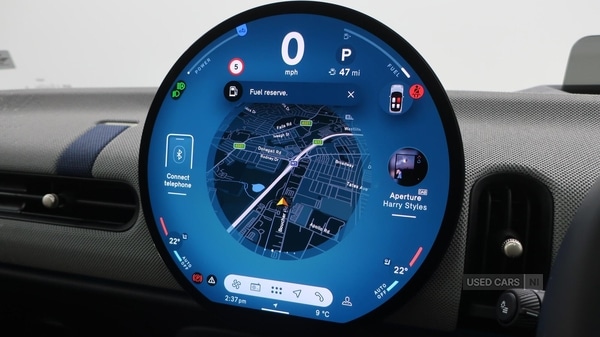 Used MINI Hatch 2024 for sale - 77315613: Photo 9