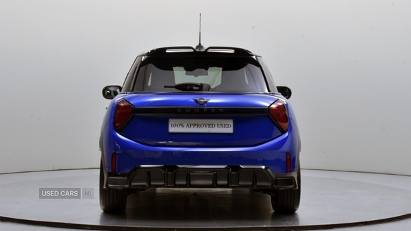 Used MINI Cooper 2025 for sale - 76586300: Photo 13