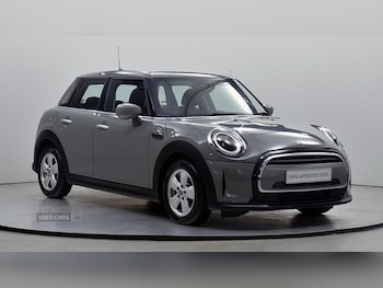Used MINI Hatch 2022 for sale - 78935811: Photo