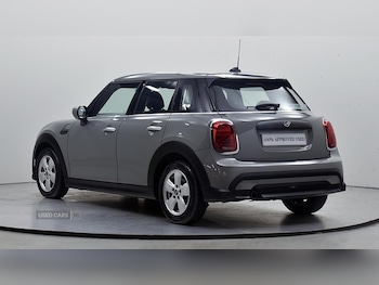 Used MINI Hatch 2022 for sale - 78935811: Photo