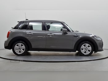 Used MINI Hatch 2022 for sale - 78935811: Photo