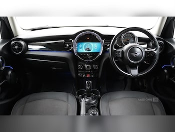 Used MINI Hatch 2022 for sale - 78935811: Photo