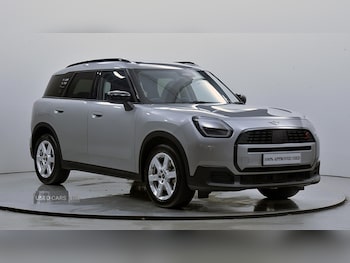 Used MINI Countryman 2024 for sale - 79256677: Photo