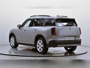 Used MINI Countryman 2024 for sale - 79256677: Photo