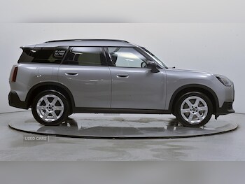 Used MINI Countryman 2024 for sale - 79256677: Photo