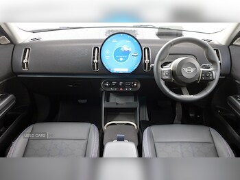 Used MINI Countryman 2024 for sale - 79256677: Photo