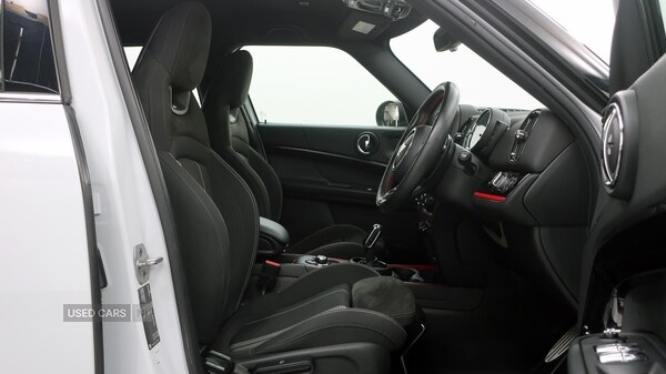 Used MINI Countryman 2020 for sale - 77426772: Photo 12