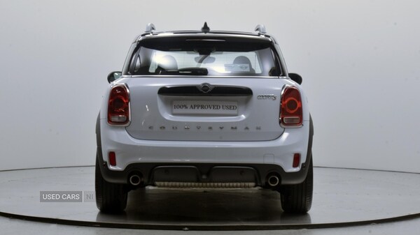 Used MINI Countryman 2020 for sale - 77426772: Photo 16