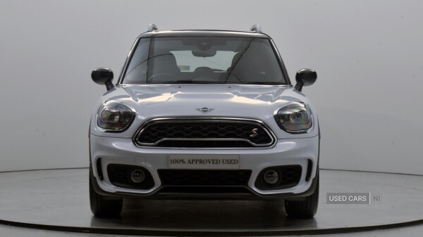 Used MINI Countryman 2020 for sale - 77426772: Photo 17