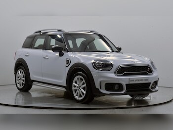 Used MINI Countryman 2020 for sale - 77426772: Photo