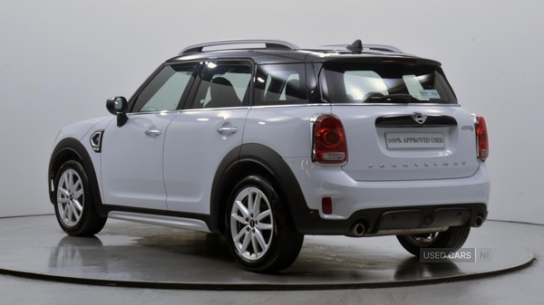 Used MINI Countryman 2020 for sale - 77426772: Photo 2