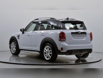 Used MINI Countryman 2020 for sale - 77426772: Photo