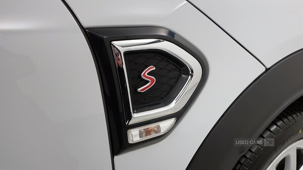 Used MINI Countryman 2020 for sale - 77426772: Photo 36