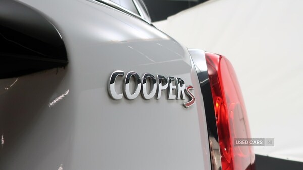 Used MINI Countryman 2020 for sale - 77426772: Photo 37