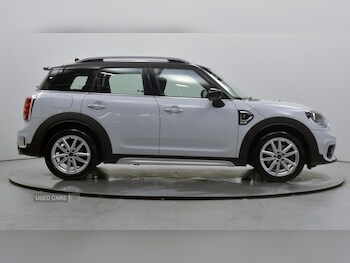 Used MINI Countryman 2020 for sale - 77426772: Photo