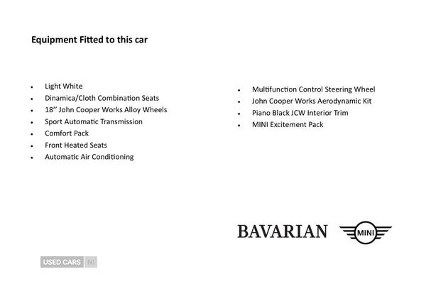 Used MINI Countryman 2020 for sale - 77426772: Photo 5