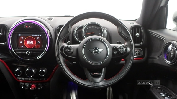 Used MINI Countryman 2020 for sale - 77426772: Photo 6