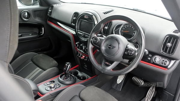 Used MINI Countryman 2020 for sale - 77426772: Photo 7