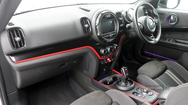 Used MINI Countryman 2020 for sale - 77426772: Photo 8