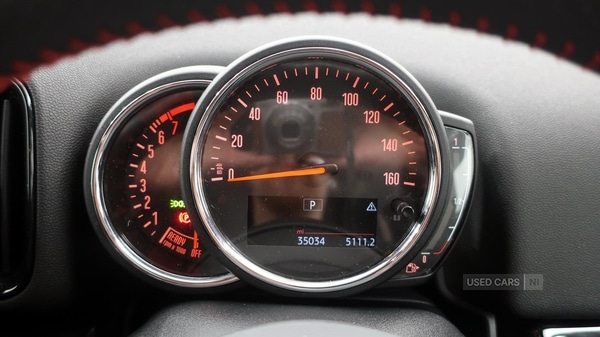 Used MINI Countryman 2020 for sale - 77426772: Photo 9