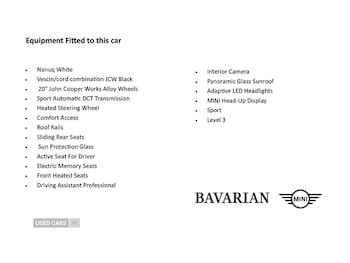 MINI Countryman feature image