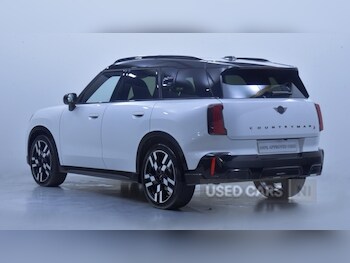 Used MINI Countryman 2024 for sale - 77697157: Photo