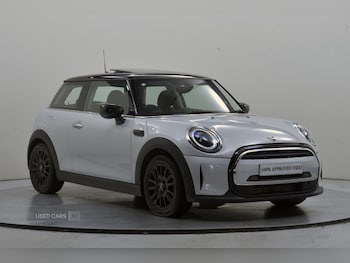 MINI - Hatch