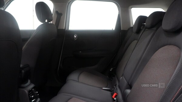 Used MINI Countryman 2020 for sale - 76936838: Photo 13