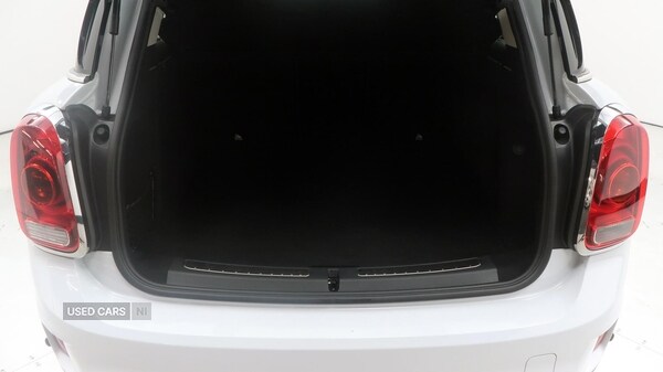 Used MINI Countryman 2020 for sale - 76936838: Photo 14