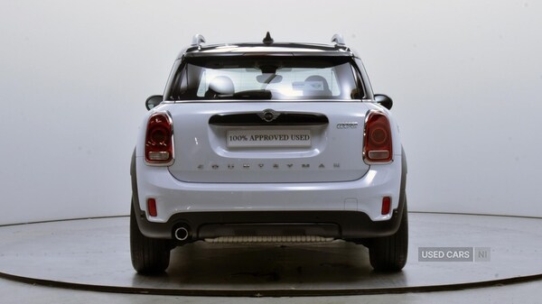 Used MINI Countryman 2020 for sale - 76936838: Photo 16