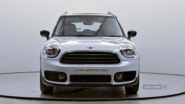 Used MINI Countryman 2020 for sale - 76936838: Photo 17