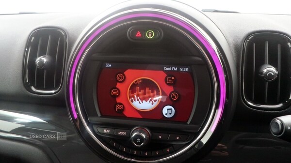 Used MINI Countryman 2020 for sale - 76936838: Photo 22