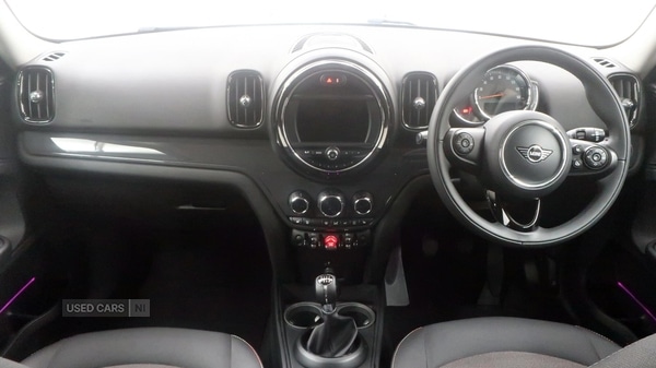 Used MINI Countryman 2020 for sale - 76936838: Photo 4