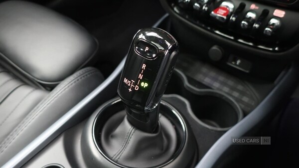 Used MINI Clubman 2021 for sale - 78128372: Photo 10