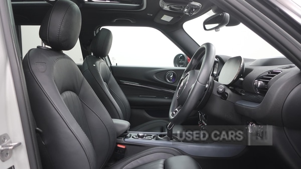 Used MINI Clubman 2021 for sale - 78128372: Photo 11