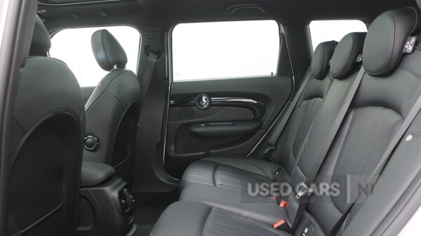 Used MINI Clubman 2021 for sale - 78128372: Photo 12