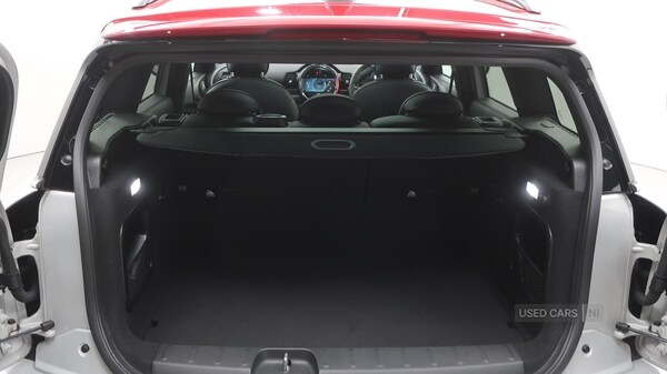 Used MINI Clubman 2021 for sale - 78128372: Photo 13