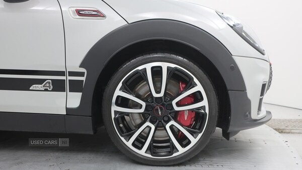 Used MINI Clubman 2021 for sale - 78128372: Photo 14