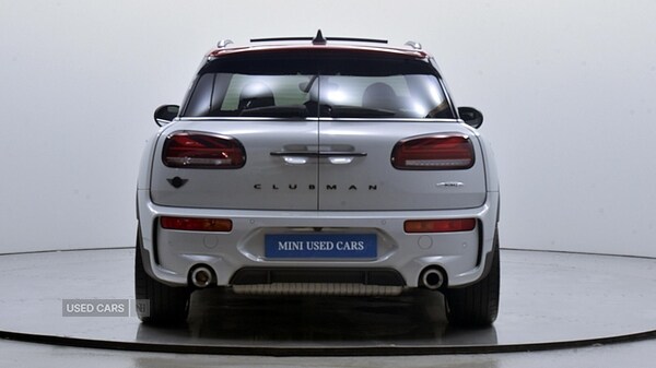 Used MINI Clubman 2021 for sale - 78128372: Photo 15