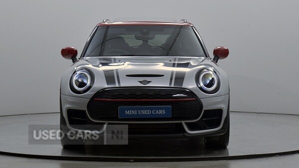 Used MINI Clubman 2021 for sale - 78128372: Photo 16