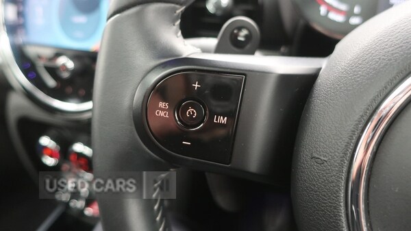 Used MINI Clubman 2021 for sale - 78128372: Photo 17