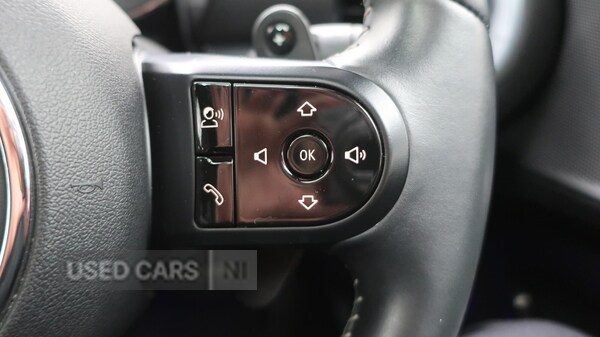 Used MINI Clubman 2021 for sale - 78128372: Photo 18