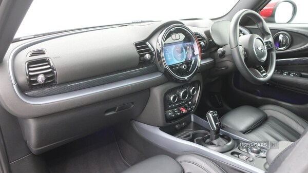 Used MINI Clubman 2021 for sale - 78128372: Photo 19