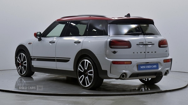 Used MINI Clubman 2021 for sale - 78128372: Photo 2