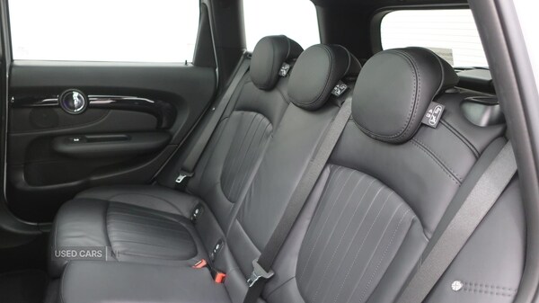 Used MINI Clubman 2021 for sale - 78128372: Photo 20