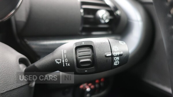 Used MINI Clubman 2021 for sale - 78128372: Photo 22