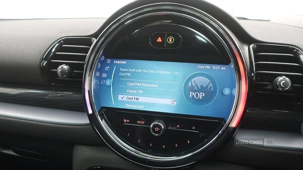 Used MINI Clubman 2021 for sale - 78128372: Photo 23