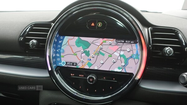 Used MINI Clubman 2021 for sale - 78128372: Photo 24