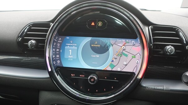 Used MINI Clubman 2021 for sale - 78128372: Photo 25