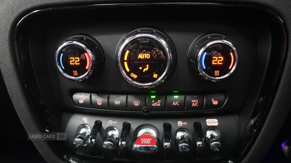 Used MINI Clubman 2021 for sale - 78128372: Photo 29